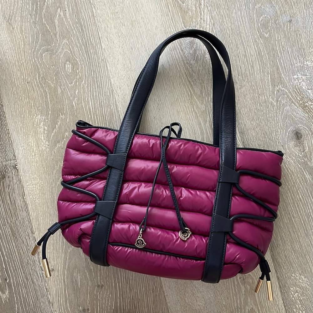 Moncler handbag